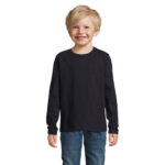 IMPERIAL LSL BARN - T-shirt