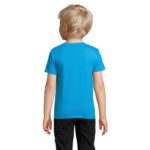 PIONEER BARN ORGANIC - T-shirt - Bild 23