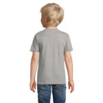 PIONEER BARN ORGANIC - T-shirt - Bild 6