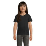 CRUSADER BARN - T-shirt