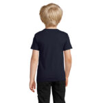 CRUSADER BARN - T-shirt - Bild 4