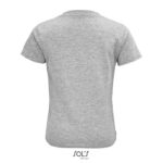 CRUSADER BARN - T-shirt - Bild 6
