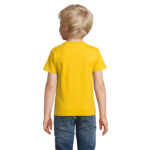 CRUSADER BARN - T-shirt - Bild 21