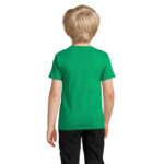 CRUSADER BARN - T-shirt - Bild 29