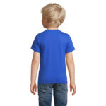 CRUSADER BARN - T-shirt - Bild 8