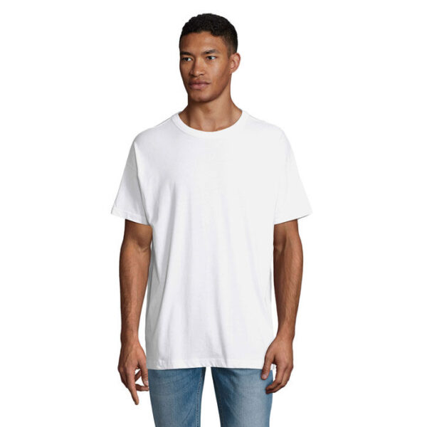 BOXY MEN OVERSIZE - T-shirt