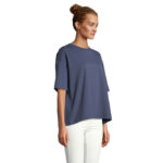 BOXY WOMEN OVERSIZE - T-shirt - Bild 17