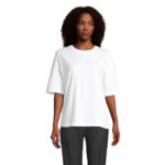 BOXY WOMEN OVERSIZE - T-shirt
