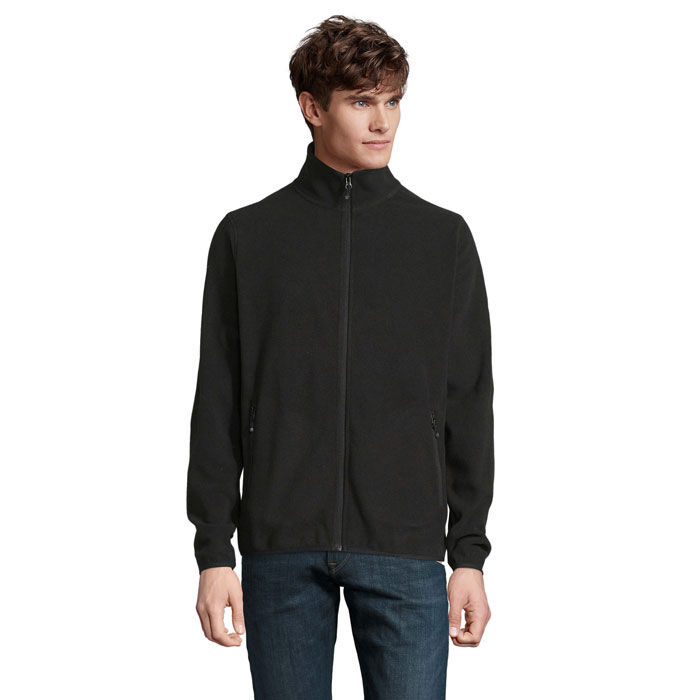 s03823-bk.jpg FACTOR HERR MICROFLEECE - Bild 1
