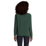 FACTOR DAM MICROFLEECE - Bild 6