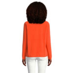 FACTOR DAM MICROFLEECE - Bild 10