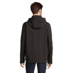 RACE HOODED MEN - Bild 2