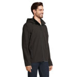RACE HOODED MEN - Bild 3