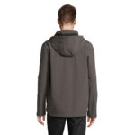 RACE HOODED MEN - Bild 4