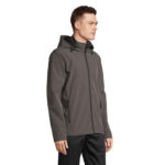 RACE HOODED MEN - Bild 5