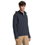 RACE HOODED MEN - Bild 7