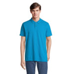 PULSE UNISEX - Pikè