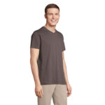 REGENT V V-NECK - T-shirt - Bild 10