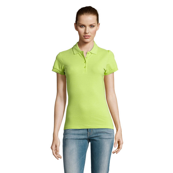 s11338-ag.jpg PASSION DAM POLO - Pikè - Bild 1
