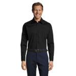 BRIGHTON STRETCH HERR SHIRT