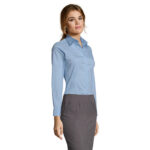 EDEN STRETCH DAM SHIRT - Bild 7