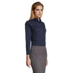 EDEN STRETCH DAM SHIRT - Bild 9