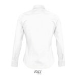 EDEN STRETCH DAM SHIRT - Bild 4