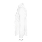 EDEN STRETCH DAM SHIRT - Bild 5