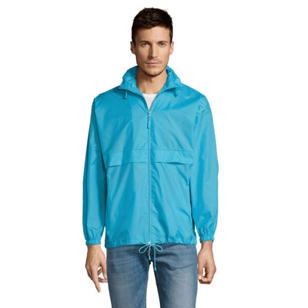 SURF UNISEX -Vindjacka