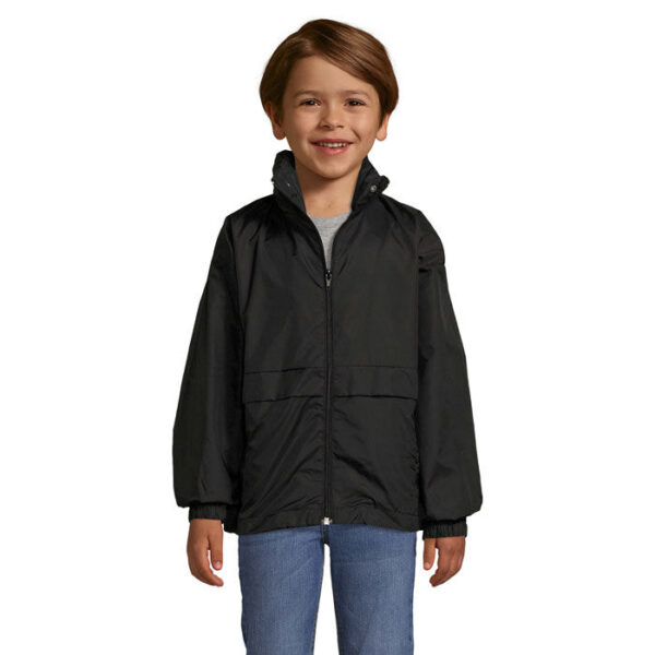 SURF BARN - WIndbreaker