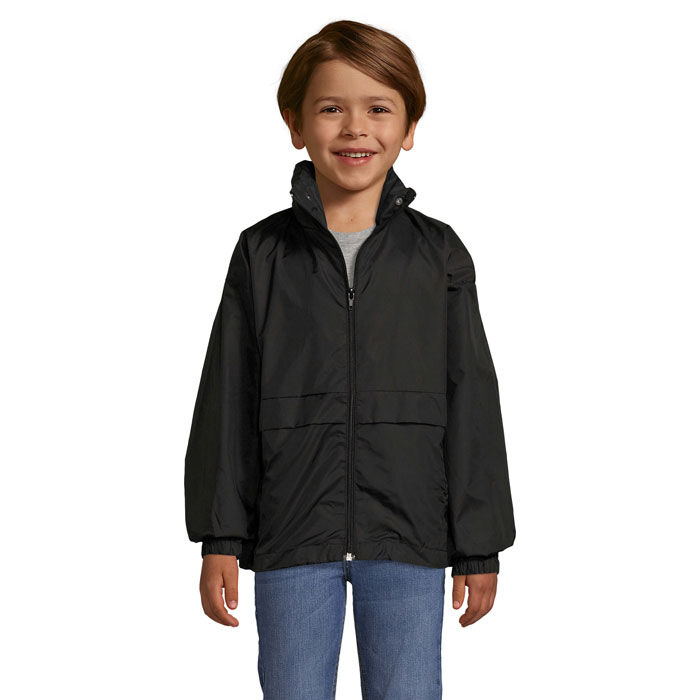s32300-bk.jpg SURF BARN - WIndbreaker - Bild 1