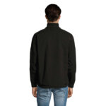 RELAX HERR SOFTSHELL JACKA - Bild 6