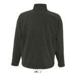 RELAX HERR SOFTSHELL JACKA - Bild 10