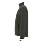 RELAX HERR SOFTSHELL JACKA - Bild 11