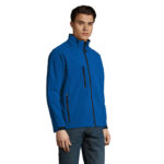 RELAX HERR SOFTSHELL JACKA - Bild 19