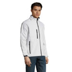 RELAX HERR SOFTSHELL JACKA - Bild 21
