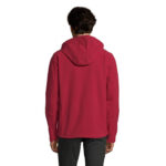 REPLAY HERR HOODED SOFTSHELL - Bild 8