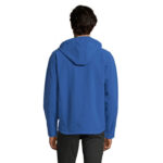 REPLAY HERR HOODED SOFTSHELL - Bild 10