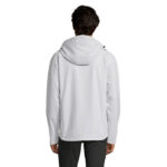 REPLAY HERR HOODED SOFTSHELL - Bild 12