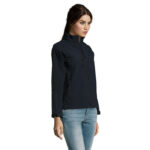 ROXY DAM SOFTSHELL JACKA - Bild 3