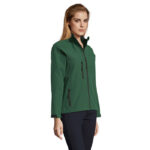 ROXY DAM SOFTSHELL JACKA - Bild 9