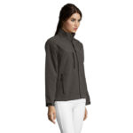 ROXY DAM SOFTSHELL JACKA - Bild 11