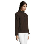 ROXY DAM SOFTSHELL JACKA - Bild 13