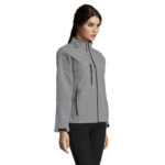 ROXY DAM SOFTSHELL JACKA - Bild 15