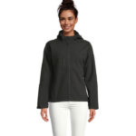 REPLAY DAM HOOD SOFTSHELL