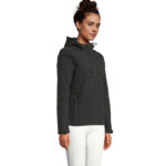 REPLAY DAM HOOD SOFTSHELL - Bild 3