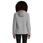 REPLAY DAM HOOD SOFTSHELL - Bild 6