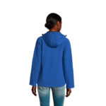 REPLAY DAM HOOD SOFTSHELL - Bild 12