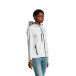 REPLAY DAM HOOD SOFTSHELL - Bild 9
