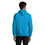 SNAKE - Hood Sweater - Bild 2